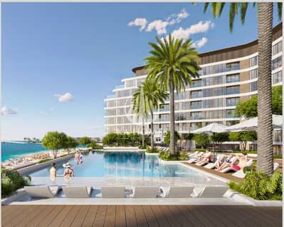 1 Bedroom Apartment for Sale in Al Seanneeah, Umm Al Quwain - IMG-20250930-WA0044. jpg