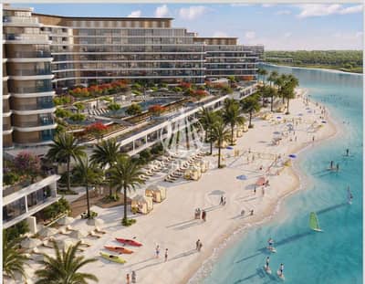 2 Cпальни Апартамент Продажа в Аль Сеанниа, Умм-эль-Кайвайн - IMG-20250930-WA0046. jpg