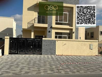 5 Bedroom Townhouse for Rent in Ajman Uptown, Ajman - NJZKcdyeiwz1FVlNlWdirIWR7WnxW65C1fPyl91Y. PNG