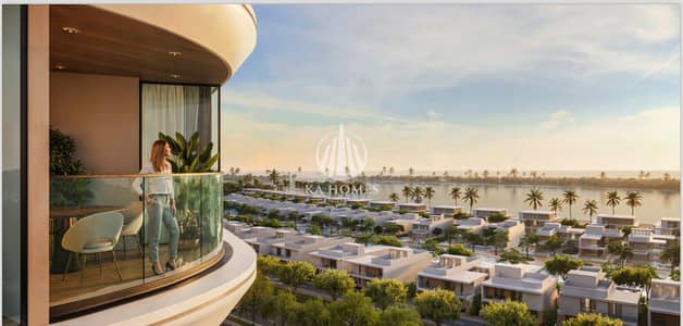 2 Bedroom Apartment for Sale in Al Seanneeah, Umm Al Quwain - IMG-20250930-WA0042. jpg