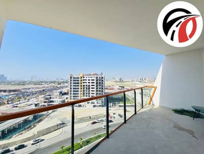 شقة 1 غرفة نوم للايجار في الجداف، دبي - 0284b34d-57d2-48ac-a0a4-09e4afec940a. jpg