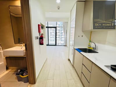 Studio for Rent in Meydan City, Dubai - IMG_8049. jpg
