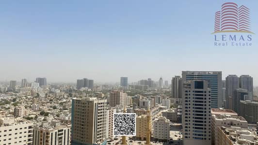 2 Bedroom Flat for Sale in Al Rashidiya, Ajman - Untitled Project (6). jpg