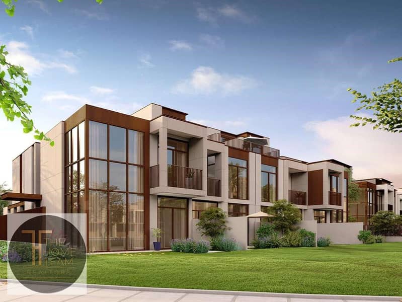 Таунхаус в Мудон，Аль Раним Мудон，Мудон Аль Раним 8, 3 cпальни, 3200000 AED - 12932565