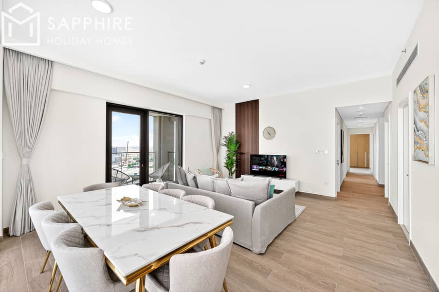 Limited Time Offer I New Furnished Apartment I Panoramic Waterside Living I Vibrant Community I Private Lagoon Access - Image 6