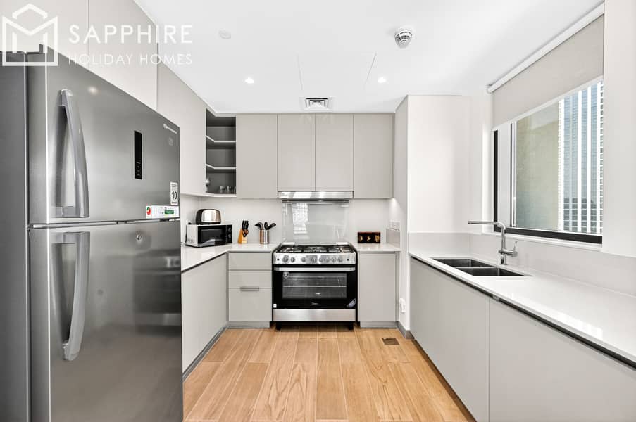 Limited Time Offer I New Furnished Apartment I Panoramic Waterside Living I Vibrant Community I Private Lagoon Access - Image 12