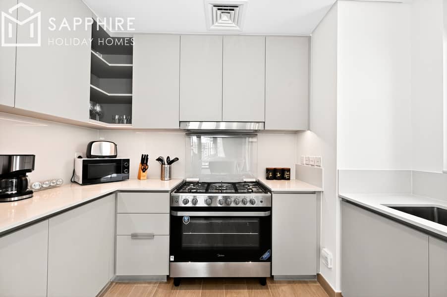 Limited Time Offer I New Furnished Apartment I Panoramic Waterside Living I Vibrant Community I Private Lagoon Access - Image 15