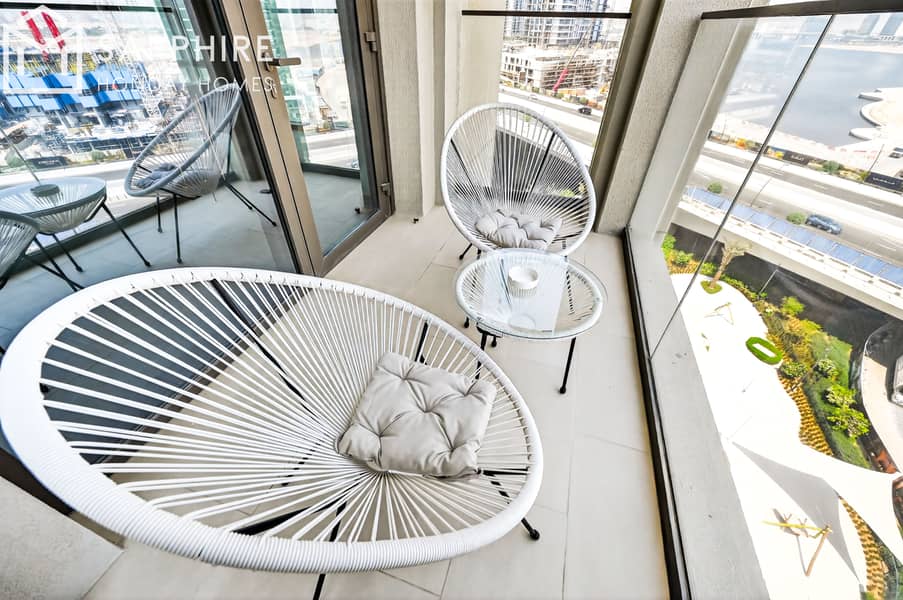 Limited Time Offer I New Furnished Apartment I Panoramic Waterside Living I Vibrant Community I Private Lagoon Access - Image 17