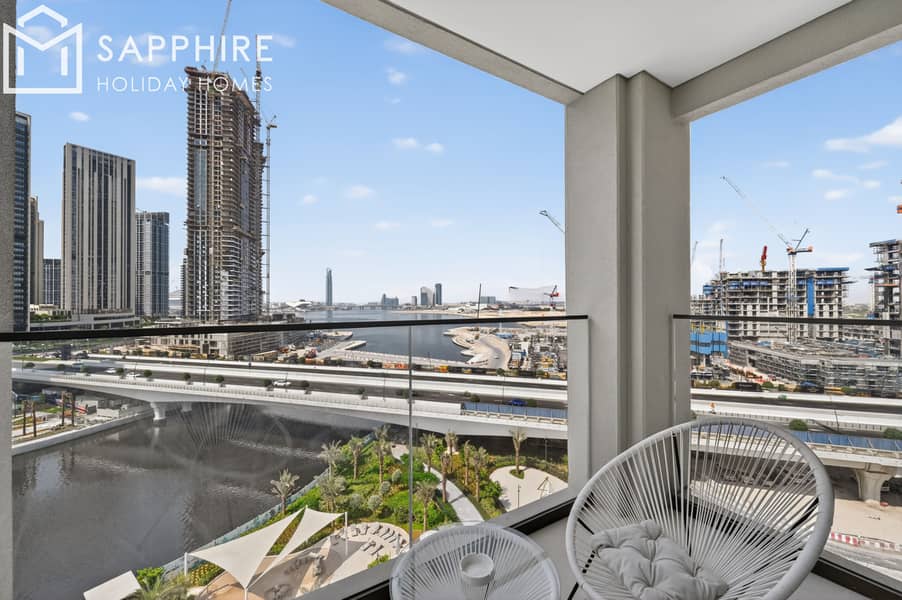 Limited Time Offer I New Furnished Apartment I Panoramic Waterside Living I Vibrant Community I Private Lagoon Access - Image 18