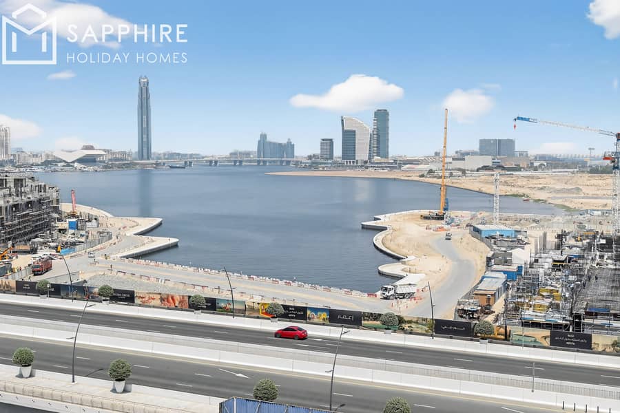 Limited Time Offer I New Furnished Apartment I Panoramic Waterside Living I Vibrant Community I Private Lagoon Access - Image 19