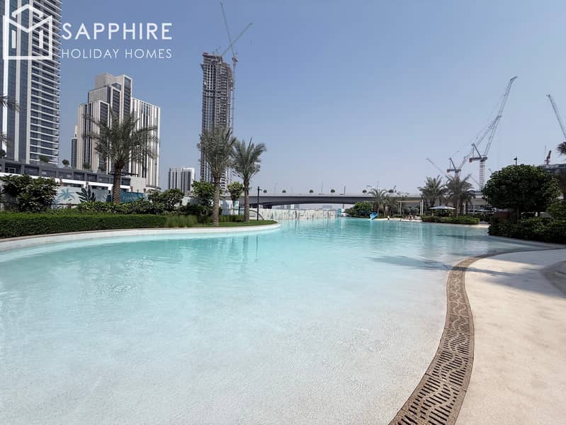 Limited Time Offer I New Furnished Apartment I Panoramic Waterside Living I Vibrant Community I Private Lagoon Access - Image 21