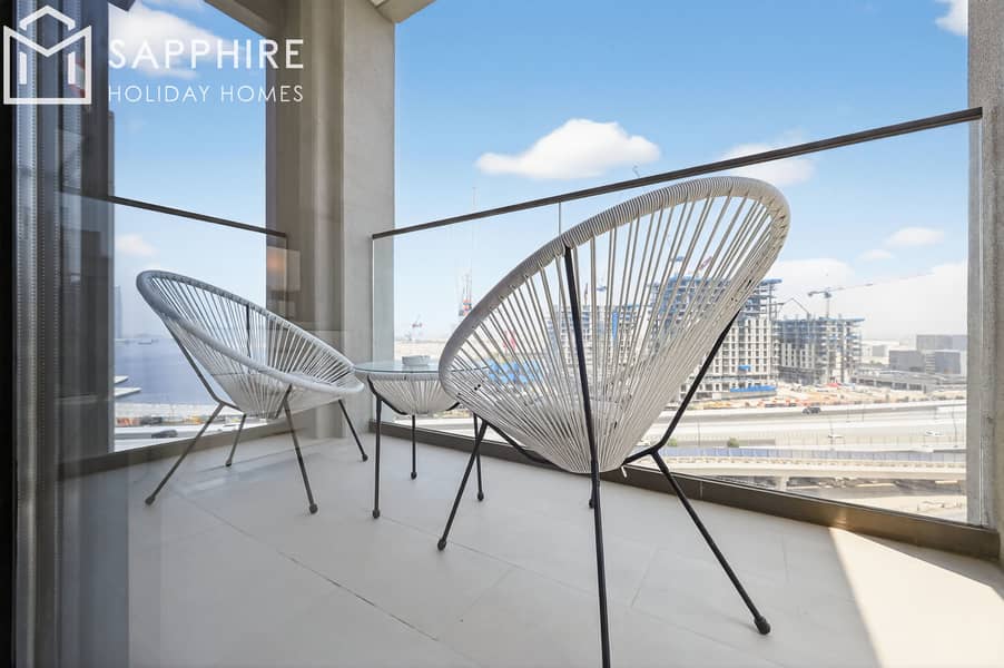 Limited Time Offer I New Furnished Apartment I Panoramic Waterside Living I Vibrant Community I Private Lagoon Access - Image 25