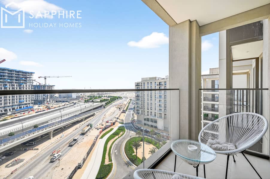 Limited Time Offer I New Furnished Apartment I Panoramic Waterside Living I Vibrant Community I Private Lagoon Access - Image 26