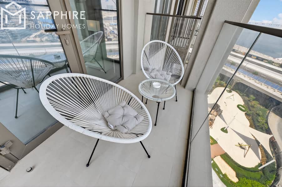 Limited Time Offer I New Furnished Apartment I Panoramic Waterside Living I Vibrant Community I Private Lagoon Access - Image 27