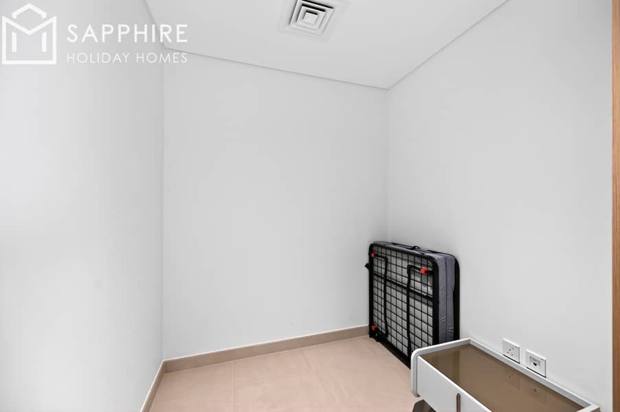 Limited Time Offer I New Furnished Apartment I Panoramic Waterside Living I Vibrant Community I Private Lagoon Access - Image 28