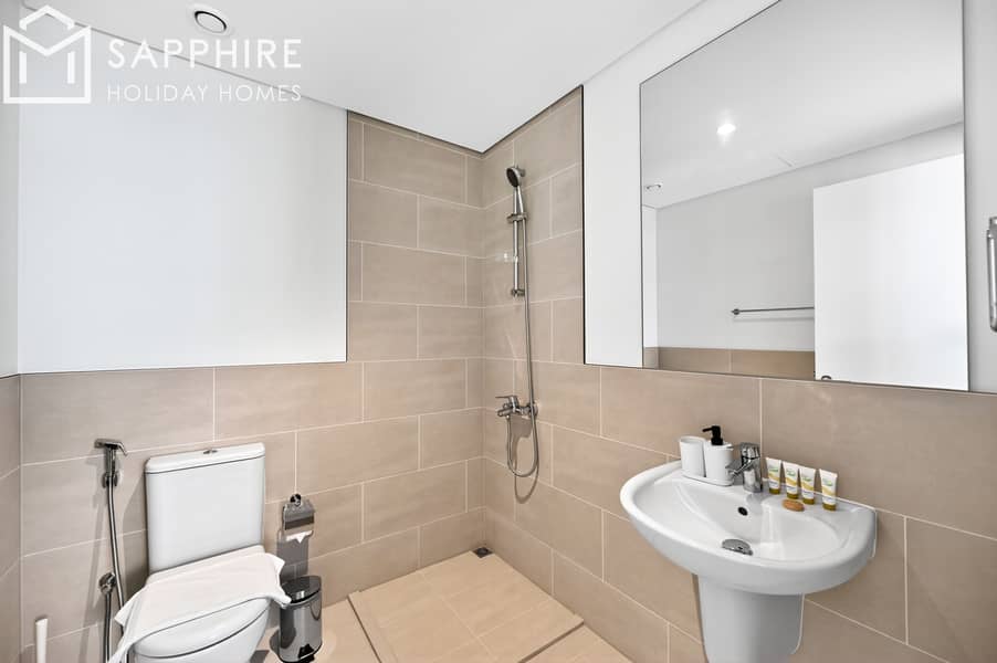 Limited Time Offer I New Furnished Apartment I Panoramic Waterside Living I Vibrant Community I Private Lagoon Access - Image 29