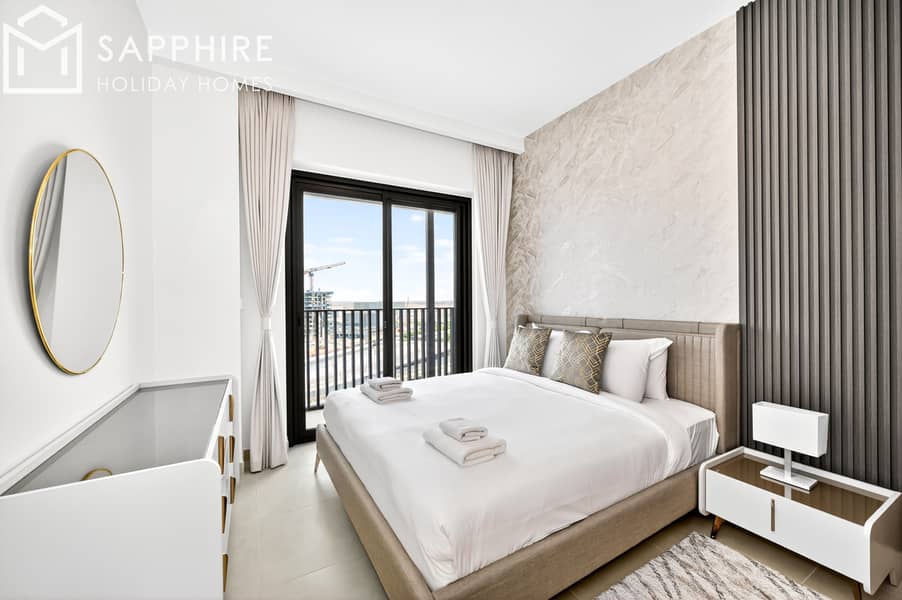 Limited Time Offer I New Furnished Apartment I Panoramic Waterside Living I Vibrant Community I Private Lagoon Access - Image 30