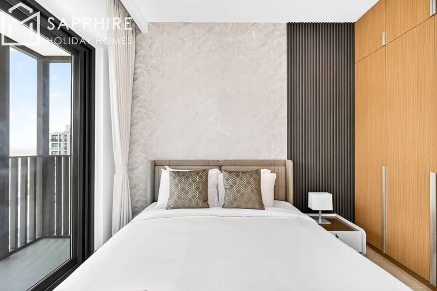 Limited Time Offer I New Furnished Apartment I Panoramic Waterside Living I Vibrant Community I Private Lagoon Access - Image 31