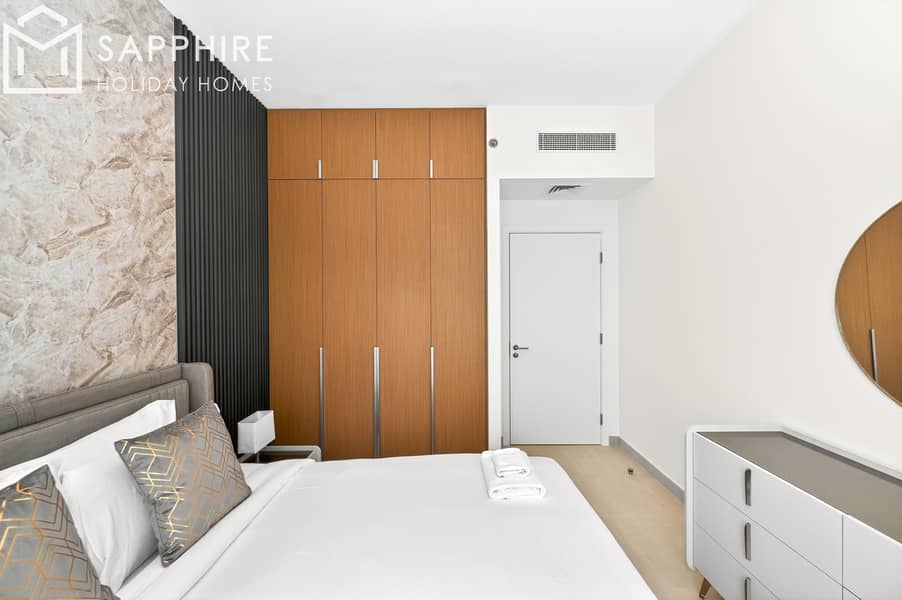 Limited Time Offer I New Furnished Apartment I Panoramic Waterside Living I Vibrant Community I Private Lagoon Access - Image 33