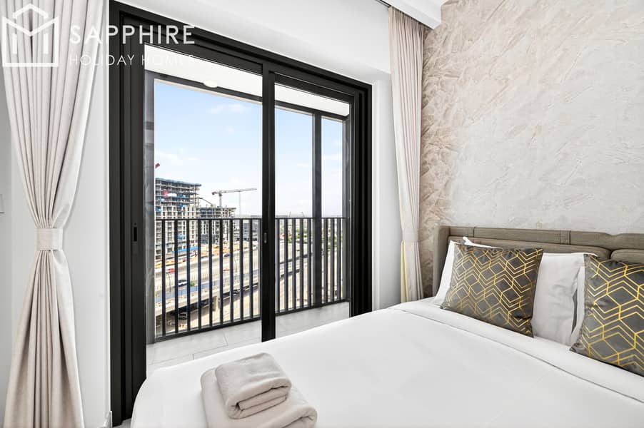 Limited Time Offer I New Furnished Apartment I Panoramic Waterside Living I Vibrant Community I Private Lagoon Access - Image 34