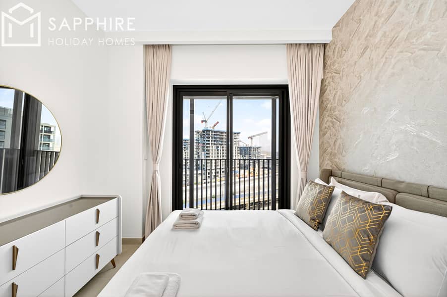 Limited Time Offer I New Furnished Apartment I Panoramic Waterside Living I Vibrant Community I Private Lagoon Access - Image 36