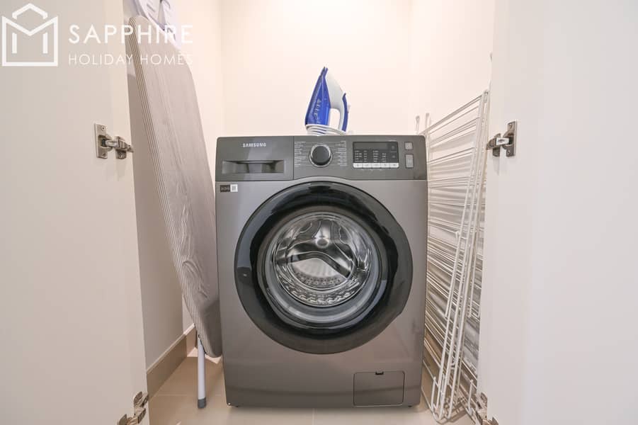 Limited Time Offer I New Furnished Apartment I Panoramic Waterside Living I Vibrant Community I Private Lagoon Access - Image 38