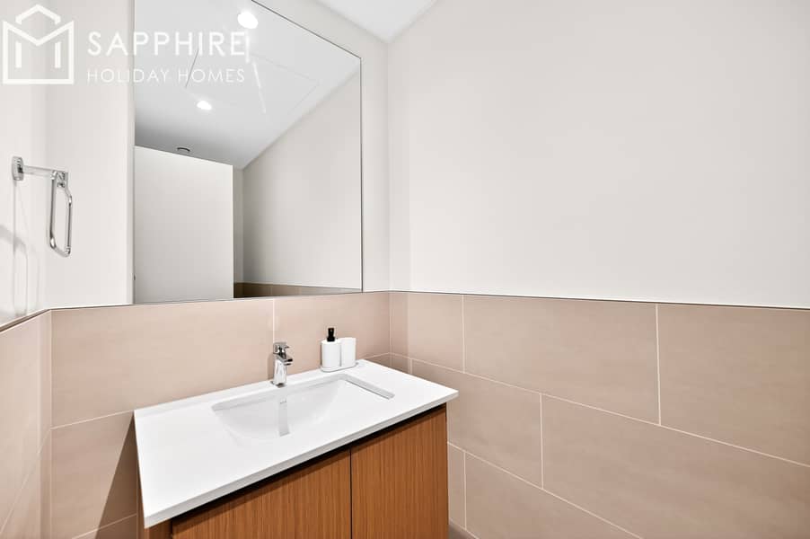 Limited Time Offer I New Furnished Apartment I Panoramic Waterside Living I Vibrant Community I Private Lagoon Access - Image 39