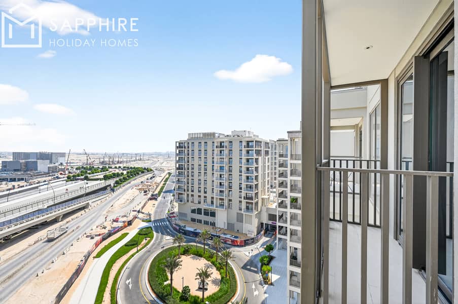 Limited Time Offer I New Furnished Apartment I Panoramic Waterside Living I Vibrant Community I Private Lagoon Access - Image 40