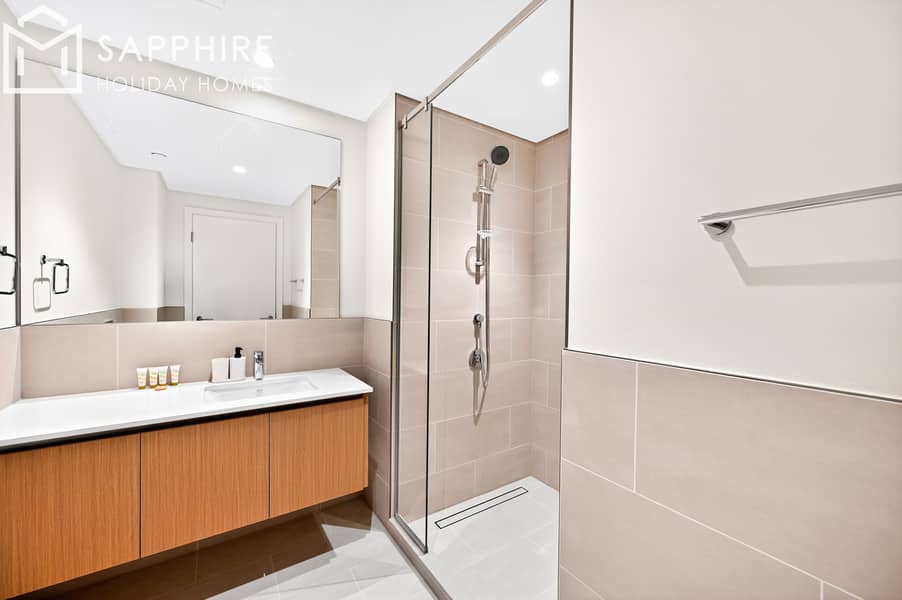 Limited Time Offer I New Furnished Apartment I Panoramic Waterside Living I Vibrant Community I Private Lagoon Access - Image 42