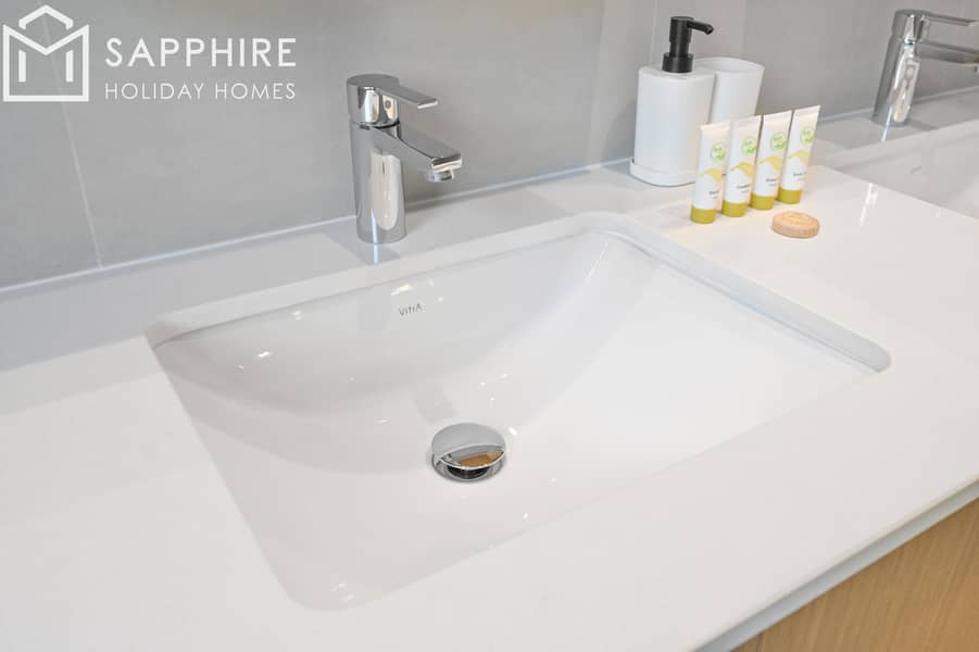 Limited Time Offer I New Furnished Apartment I Panoramic Waterside Living I Vibrant Community I Private Lagoon Access - Image 43