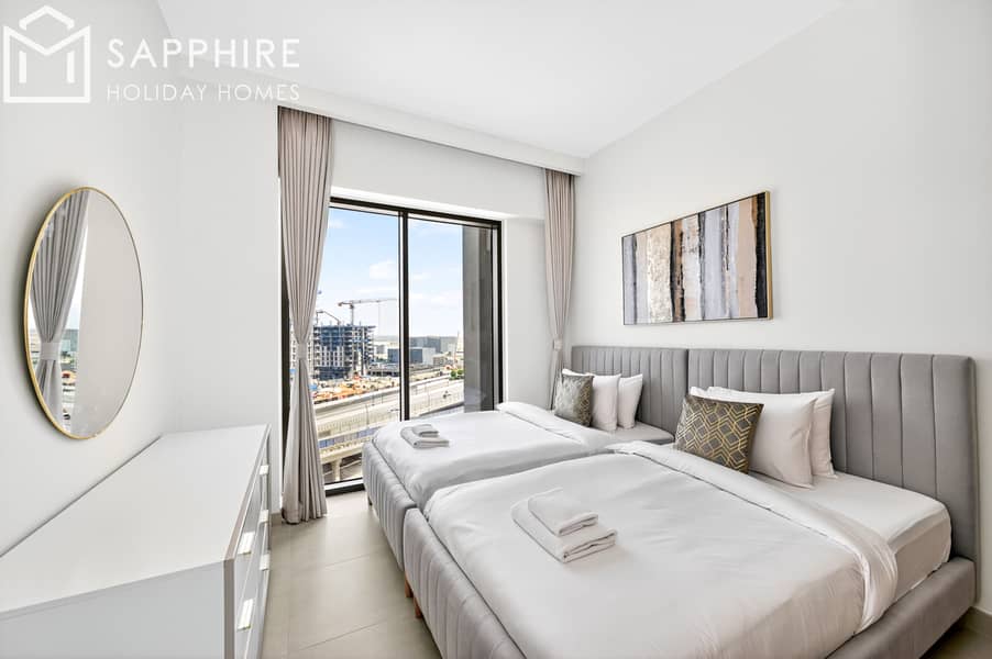 Limited Time Offer I New Furnished Apartment I Panoramic Waterside Living I Vibrant Community I Private Lagoon Access - Image 44