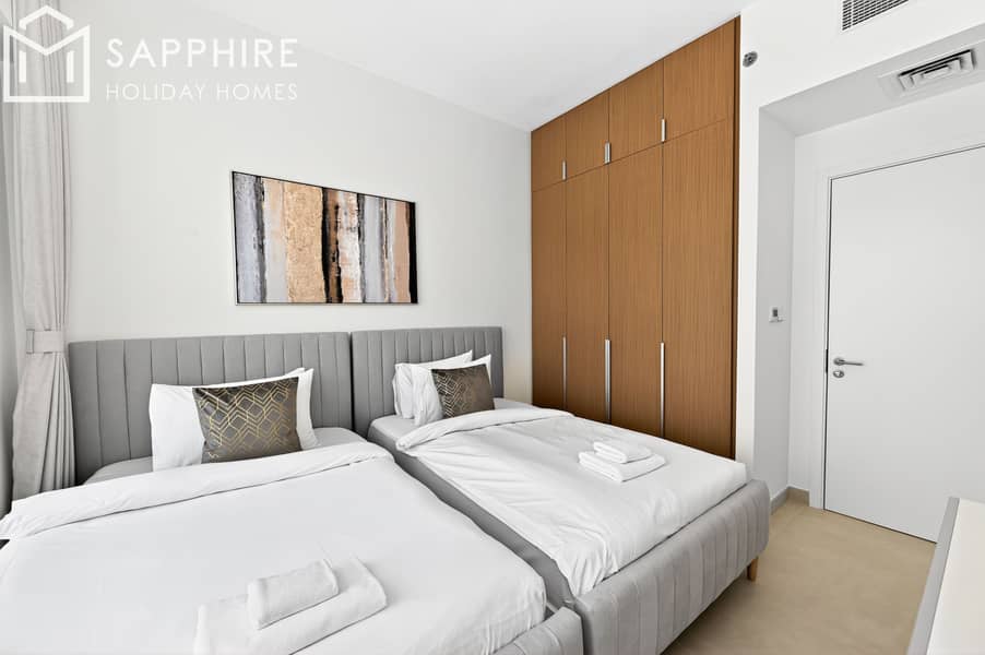 Limited Time Offer I New Furnished Apartment I Panoramic Waterside Living I Vibrant Community I Private Lagoon Access - Image 45