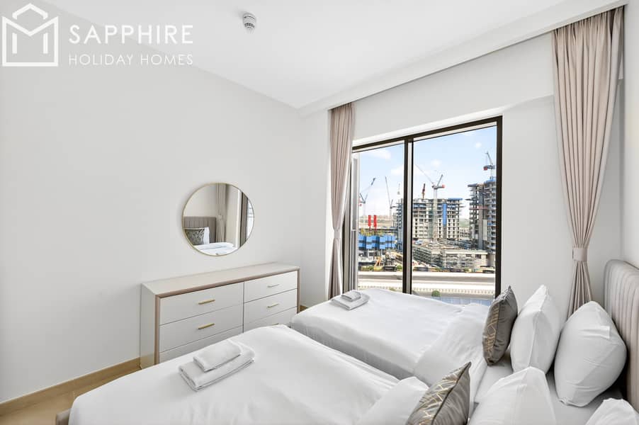 Limited Time Offer I New Furnished Apartment I Panoramic Waterside Living I Vibrant Community I Private Lagoon Access - Image 46