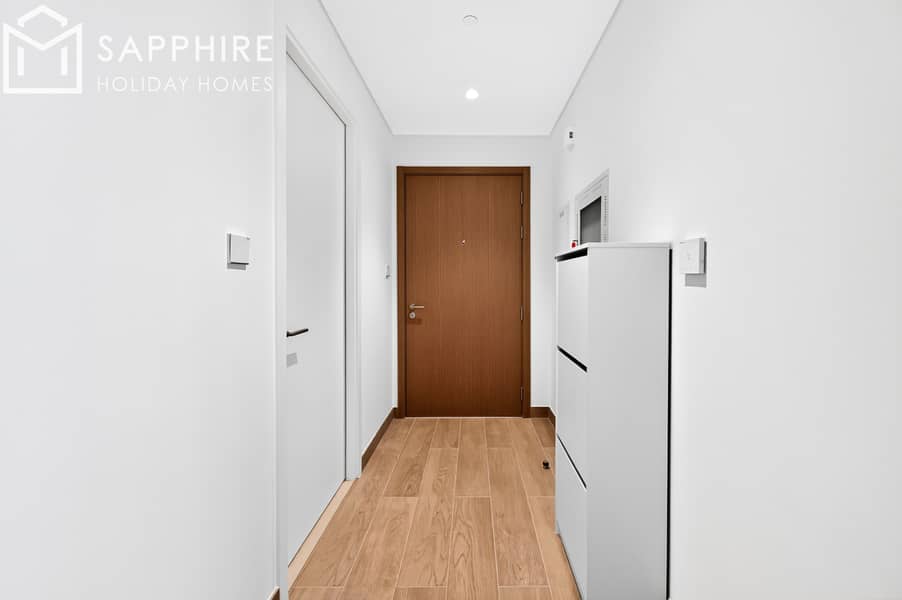 Limited Time Offer I New Furnished Apartment I Panoramic Waterside Living I Vibrant Community I Private Lagoon Access - Image 48