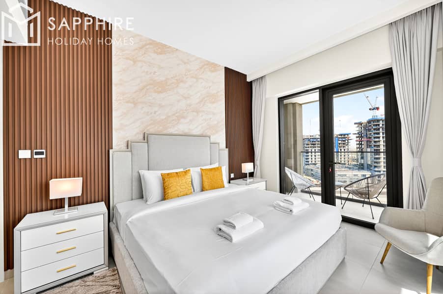 Limited Time Offer I New Furnished Apartment I Panoramic Waterside Living I Vibrant Community I Private Lagoon Access - Image 50