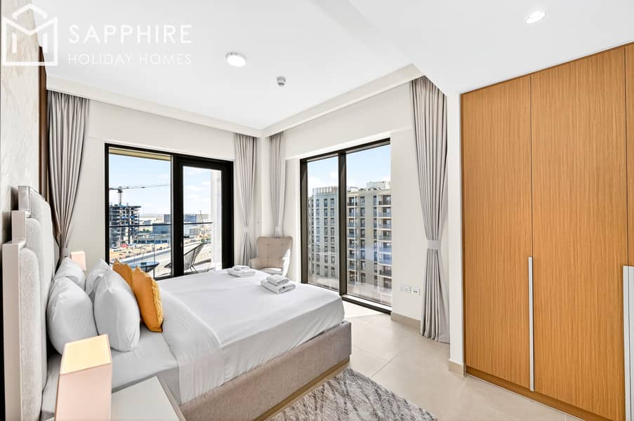 Limited Time Offer I New Furnished Apartment I Panoramic Waterside Living I Vibrant Community I Private Lagoon Access - Image 51