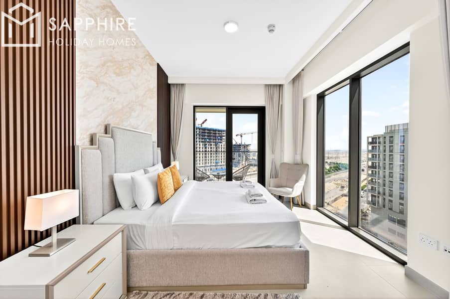 Limited Time Offer I New Furnished Apartment I Panoramic Waterside Living I Vibrant Community I Private Lagoon Access - Image 52