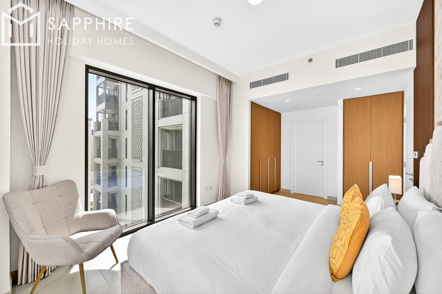 Limited Time Offer I New Furnished Apartment I Panoramic Waterside Living I Vibrant Community I Private Lagoon Access - Image 53