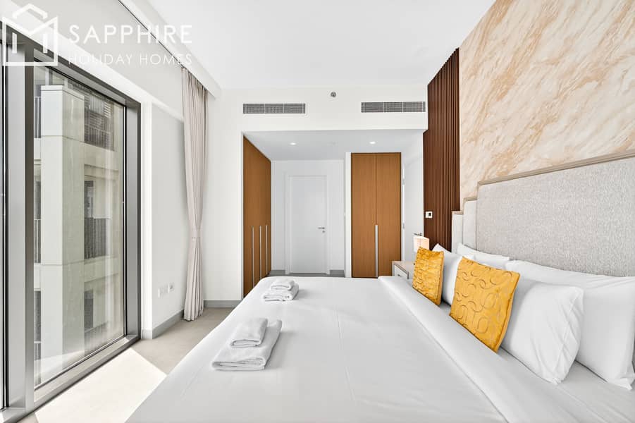 Limited Time Offer I New Furnished Apartment I Panoramic Waterside Living I Vibrant Community I Private Lagoon Access - Image 54