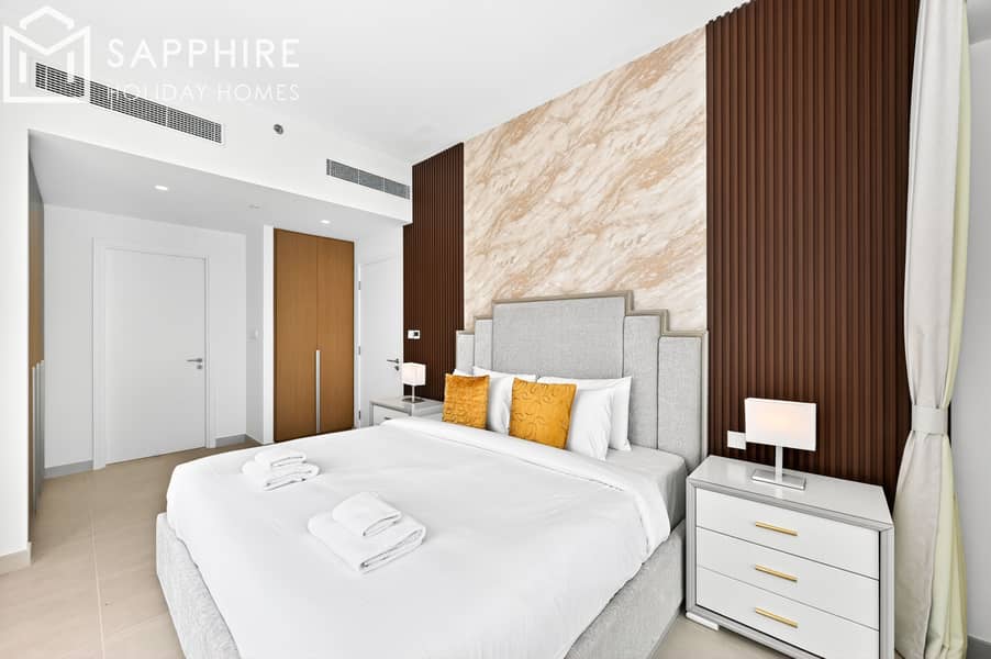 Limited Time Offer I New Furnished Apartment I Panoramic Waterside Living I Vibrant Community I Private Lagoon Access - Image 55