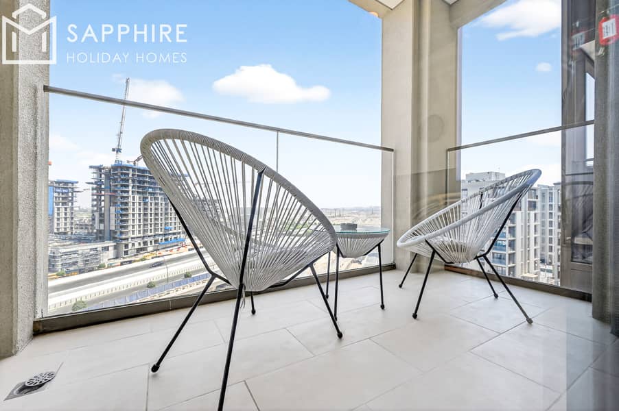 Limited Time Offer I New Furnished Apartment I Panoramic Waterside Living I Vibrant Community I Private Lagoon Access - Image 57