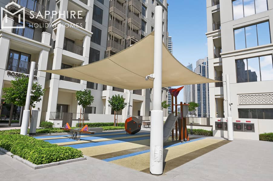 Limited Time Offer I New Furnished Apartment I Panoramic Waterside Living I Vibrant Community I Private Lagoon Access - Image 64