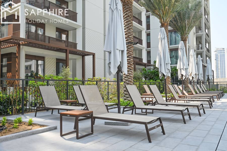 Limited Time Offer I New Furnished Apartment I Panoramic Waterside Living I Vibrant Community I Private Lagoon Access - Image 65