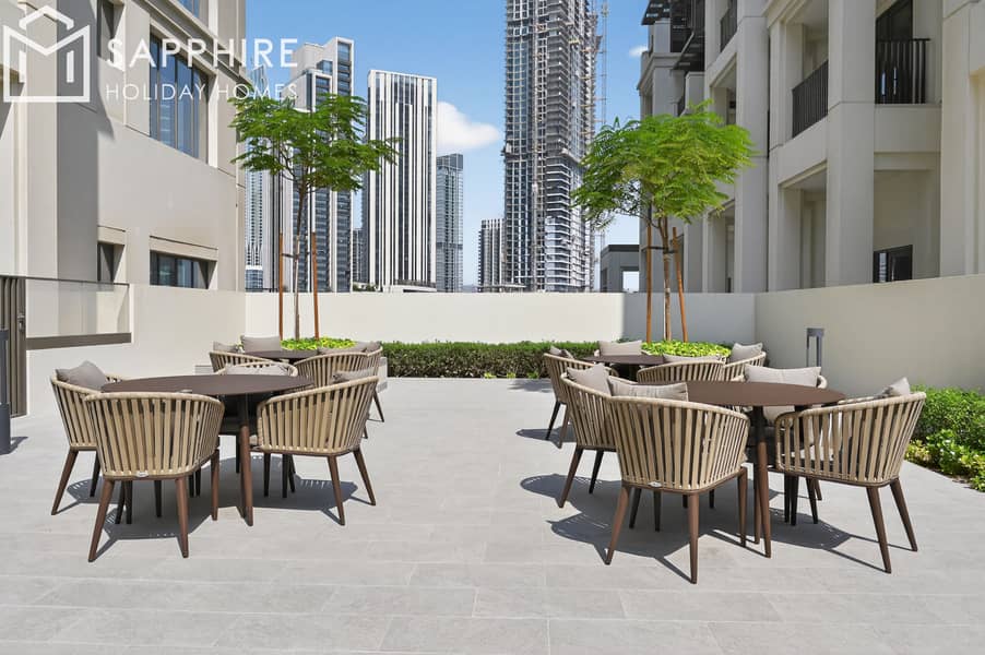 Limited Time Offer I New Furnished Apartment I Panoramic Waterside Living I Vibrant Community I Private Lagoon Access - Image 66