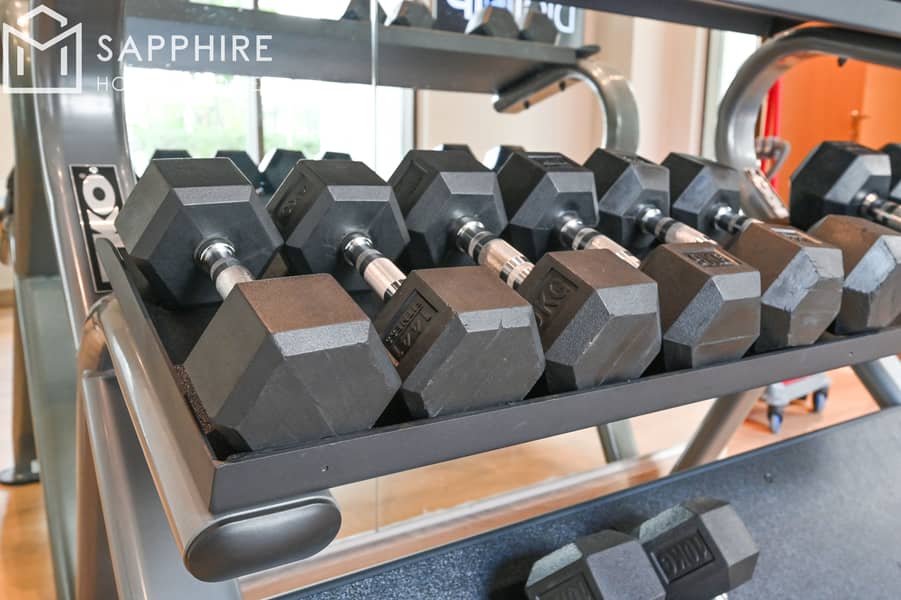 Limited Time Offer I New Furnished Apartment I Panoramic Waterside Living I Vibrant Community I Private Lagoon Access - Image 68