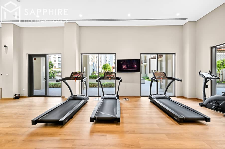 Limited Time Offer I New Furnished Apartment I Panoramic Waterside Living I Vibrant Community I Private Lagoon Access - Image 69