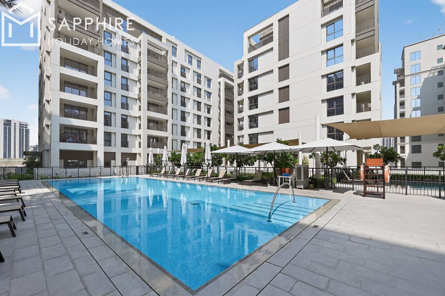 Limited Time Offer I New Furnished Apartment I Panoramic Waterside Living I Vibrant Community I Private Lagoon Access - Image 70