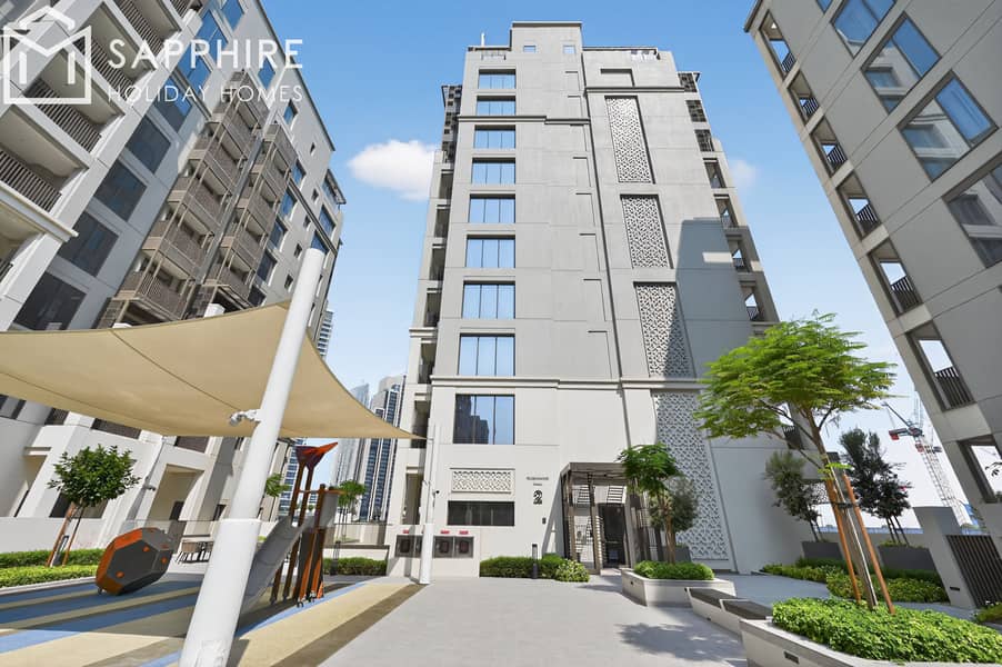 Limited Time Offer I New Furnished Apartment I Panoramic Waterside Living I Vibrant Community I Private Lagoon Access - Image 73