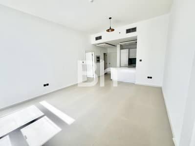 1 Bedroom Apartment for Rent in Al Furjan, Dubai - Mid Floor | Kitchen Appliances | Unfurnished