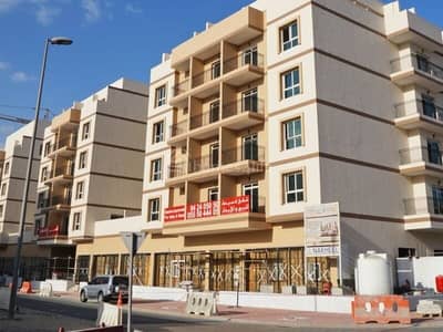 1 Спальня Апартаменты Продажа в Джумейра Вилладж Серкл (ДЖВС), Дубай - Квартира в Джумейра Вилладж Серкл (ДЖВС)，ДжейВиСи Дистрикт 10，Мэй Резиденс，Тауэр Мэй Резиденс 4, 1 спальня, 800000 AED - 12932595